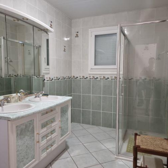  ROMILLY IMMO : Maison / Villa | SAINT-JUST-SAUVAGE (51260) | 110 m2 | 179 000 € 
