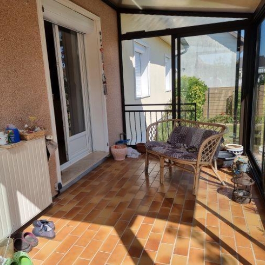  ROMILLY IMMO : Maison / Villa | SAINT-JUST-SAUVAGE (51260) | 110 m2 | 179 000 € 