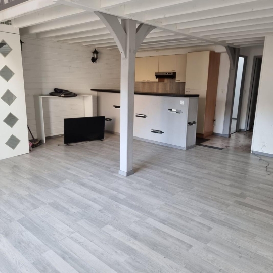  ROMILLY IMMO : Appartement | ROMILLY-SUR-SEINE (10100) | 77 m2 | 59 500 € 