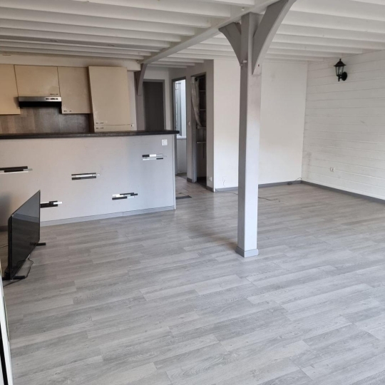  ROMILLY IMMO : Appartement | ROMILLY-SUR-SEINE (10100) | 77 m2 | 59 500 € 