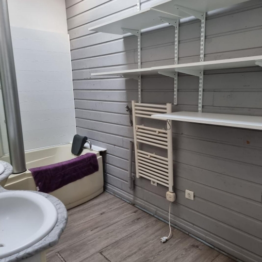  ROMILLY IMMO : Appartement | ROMILLY-SUR-SEINE (10100) | 77 m2 | 59 500 € 