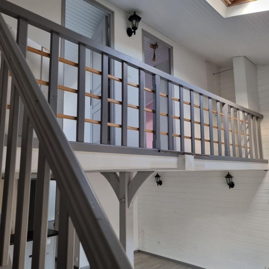  ROMILLY IMMO : Appartement | ROMILLY-SUR-SEINE (10100) | 77 m2 | 59 500 € 