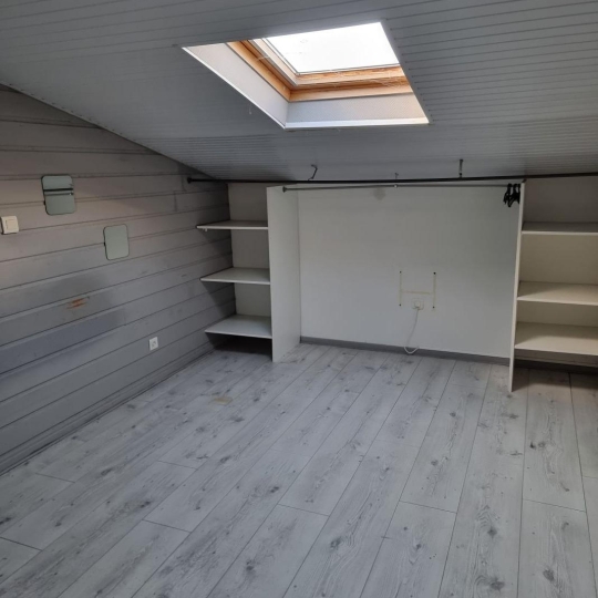  ROMILLY IMMO : Appartement | ROMILLY-SUR-SEINE (10100) | 77 m2 | 59 500 € 