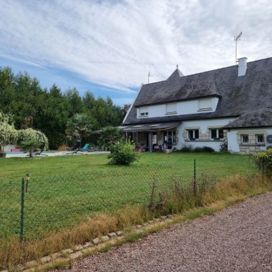 ROMILLY IMMO : House | VILLIERS-AUX-CORNEILLES (51260) | 200.00m2 | 525 000 € ROMILLY IMMO : House | VILLIERS-AUX-CORNEILLES (51260) | 200.00m2 | 525 000 €
