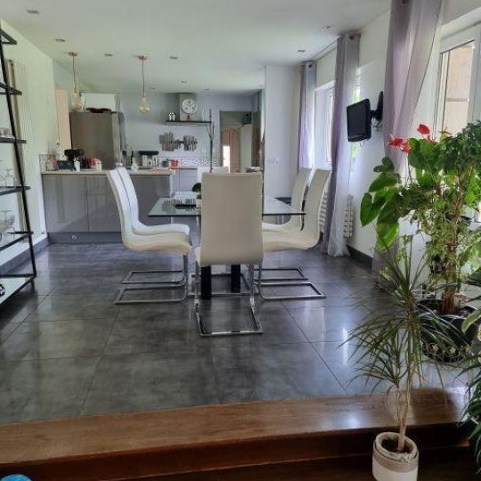  ROMILLY IMMO : Maison / Villa | CONFLANS-SUR-SEINE (51260) | 221 m2 | 493 900 € 