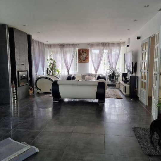  ROMILLY IMMO : Maison / Villa | CONFLANS-SUR-SEINE (51260) | 221 m2 | 493 900 € 