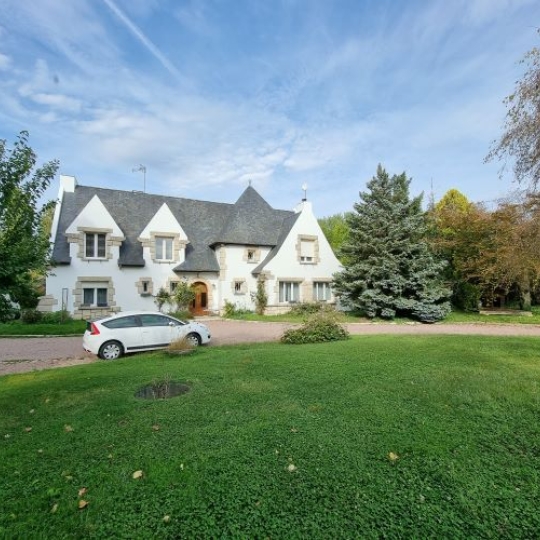  ROMILLY IMMO : Maison / Villa | CONFLANS-SUR-SEINE (51260) | 221 m2 | 493 900 € 