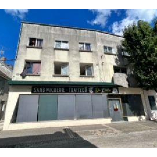 ROMILLY IMMO : Programme Neuf | ROMILLY-SUR-SEINE (10100) | m2 | 168 000 € 