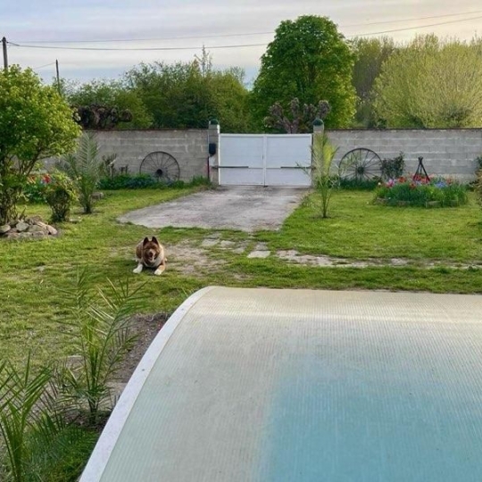  ROMILLY IMMO : Maison / Villa | CRANCEY (10100) | 121 m2 | 157 500 € 