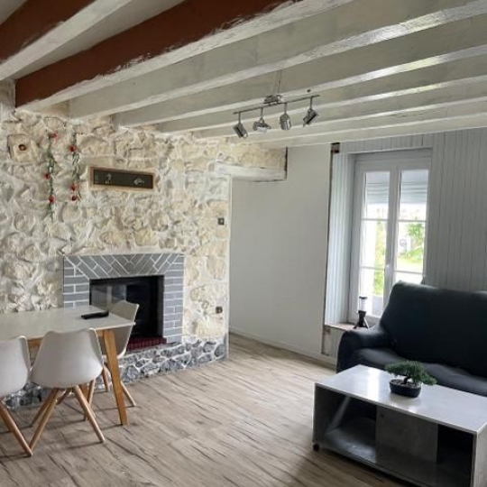  ROMILLY IMMO : Maison / Villa | CRANCEY (10100) | 121 m2 | 157 500 € 