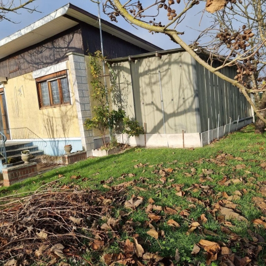  ROMILLY IMMO : Maison / Villa | ORIGNY-LE-SEC (10510) | 52 m2 | 88 000 € 