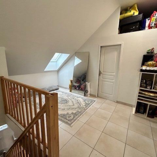  ROMILLY IMMO : Maison / Villa | ROMILLY-SUR-SEINE (10100) | 158 m2 | 216 900 € 