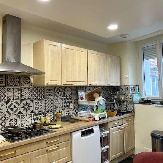  ROMILLY IMMO : Maison / Villa | ROMILLY-SUR-SEINE (10100) | 158 m2 | 216 900 € 
