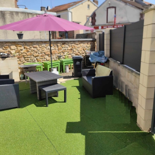  ROMILLY IMMO : Maison / Villa | ROMILLY-SUR-SEINE (10100) | 158 m2 | 216 900 € 