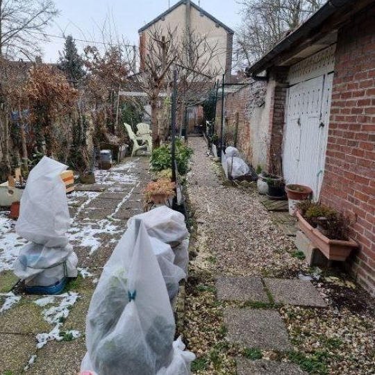  ROMILLY IMMO : Maison / Villa | ROMILLY-SUR-SEINE (10100) | 83 m2 | 79 000 € 