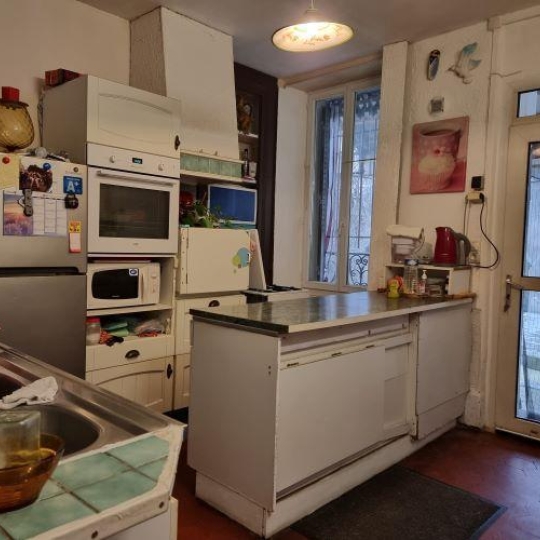  ROMILLY IMMO : House | ROMILLY-SUR-SEINE (10100) | 83 m2 | 84 000 € 