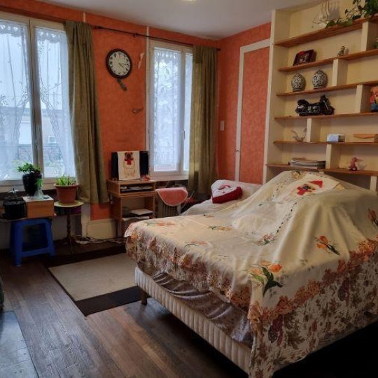  ROMILLY IMMO : Maison / Villa | ROMILLY-SUR-SEINE (10100) | 83 m2 | 79 000 € 