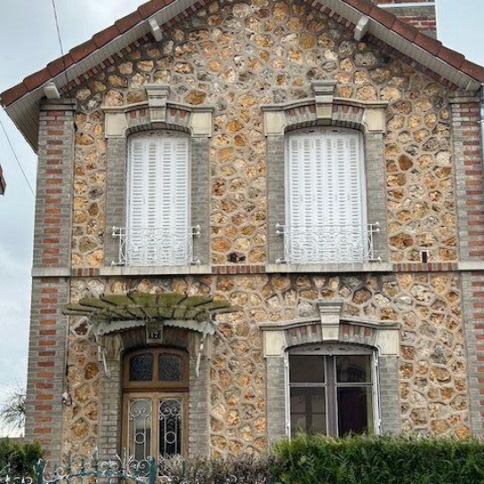 ROMILLY IMMO : Maison / Villa | ROMILLY-SUR-SEINE (10100) | 91.00m2 | 118 000 € 