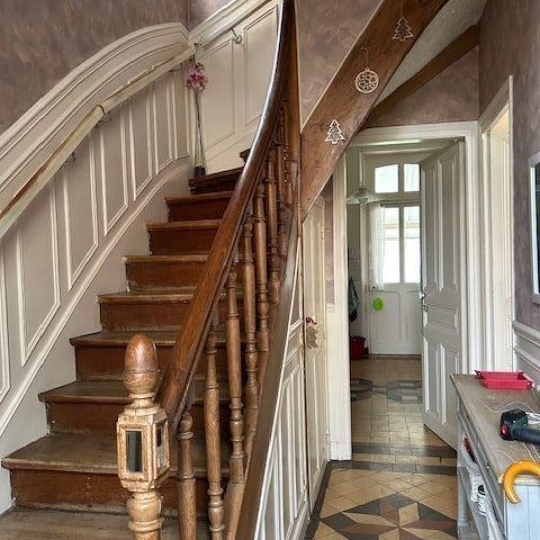  ROMILLY IMMO : Maison / Villa | ROMILLY-SUR-SEINE (10100) | 91 m2 | 109 000 € 