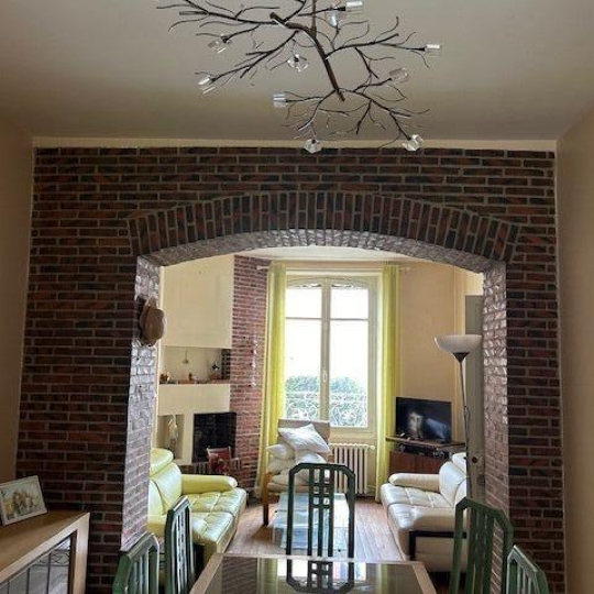  ROMILLY IMMO : Maison / Villa | ROMILLY-SUR-SEINE (10100) | 91 m2 | 109 000 € 