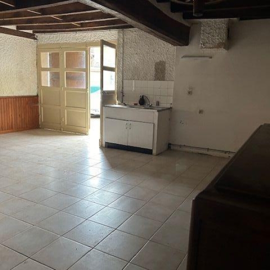  ROMILLY IMMO : Maison / Villa | BARBONNE-FAYEL (51120) | 295 m2 | 168 800 € 