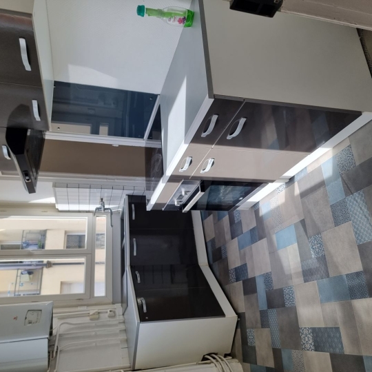  ROMILLY IMMO : Appartement | ROMILLY-SUR-SEINE (10100) | 67 m2 | 62 000 € 