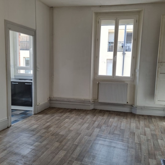  ROMILLY IMMO : Appartement | ROMILLY-SUR-SEINE (10100) | 67 m2 | 62 000 € 