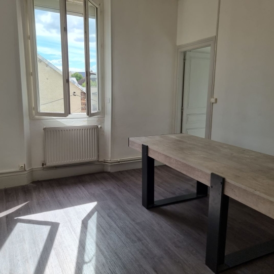  ROMILLY IMMO : Appartement | ROMILLY-SUR-SEINE (10100) | 67 m2 | 62 000 € 