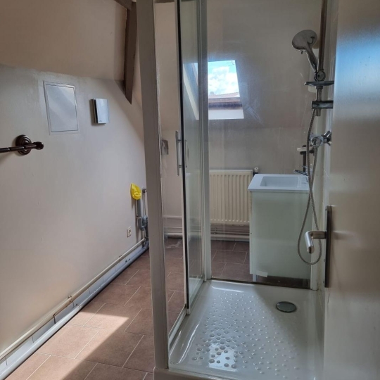  ROMILLY IMMO : Appartement | ROMILLY-SUR-SEINE (10100) | 67 m2 | 62 000 € 
