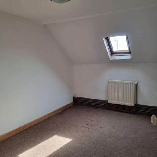  ROMILLY IMMO : Appartement | ROMILLY-SUR-SEINE (10100) | 67 m2 | 62 000 € 