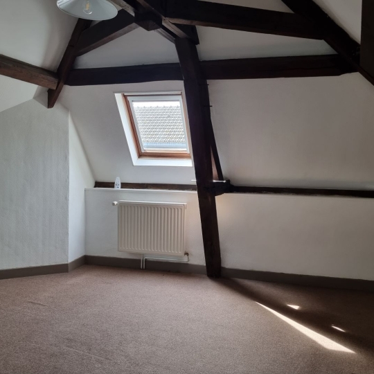  ROMILLY IMMO : Appartement | ROMILLY-SUR-SEINE (10100) | 67 m2 | 62 000 € 