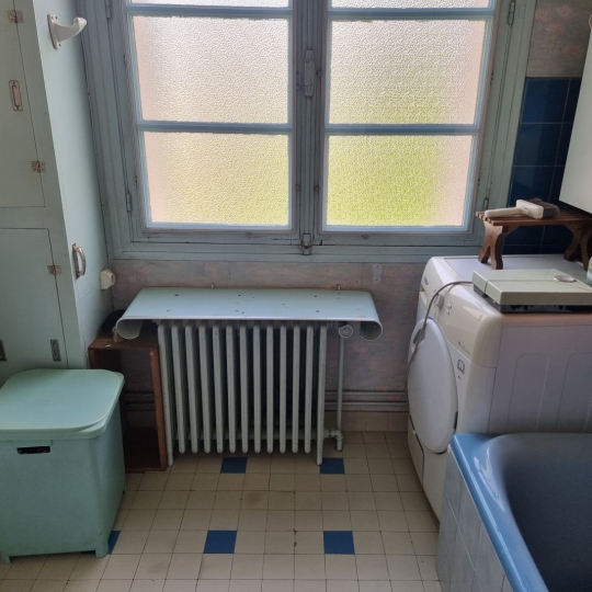  ROMILLY IMMO : Maison / Villa | ROMILLY-SUR-SEINE (10100) | 104 m2 | 128 000 € 