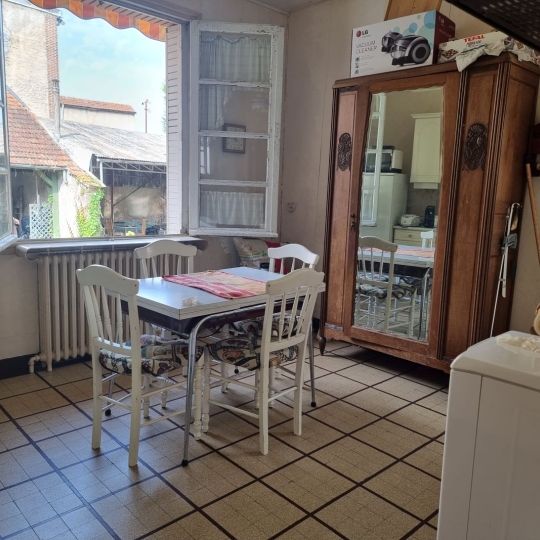  ROMILLY IMMO : Maison / Villa | ROMILLY-SUR-SEINE (10100) | 104 m2 | 128 000 € 