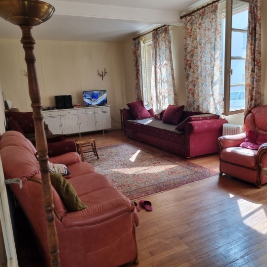  ROMILLY IMMO : Maison / Villa | ROMILLY-SUR-SEINE (10100) | 104 m2 | 128 000 € 