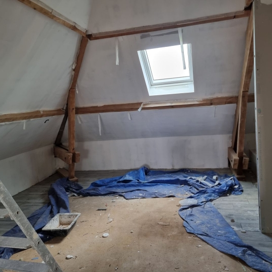  ROMILLY IMMO : Immeuble | ROMILLY-SUR-SEINE (10100) | 149 m2 | 148 700 € 
