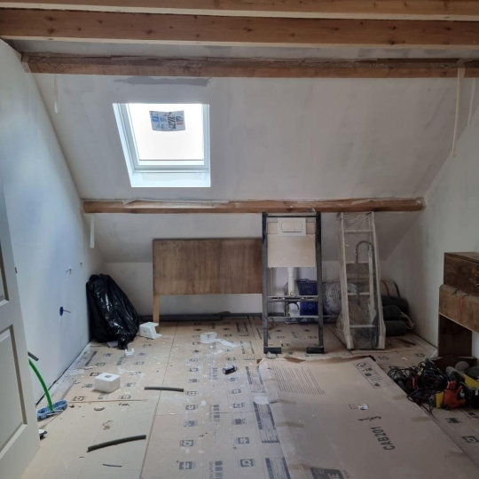  ROMILLY IMMO : Immeuble | ROMILLY-SUR-SEINE (10100) | 149 m2 | 148 700 € 