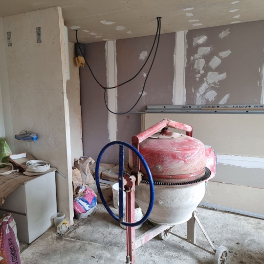  ROMILLY IMMO : Immeuble | ROMILLY-SUR-SEINE (10100) | 149 m2 | 148 700 € 