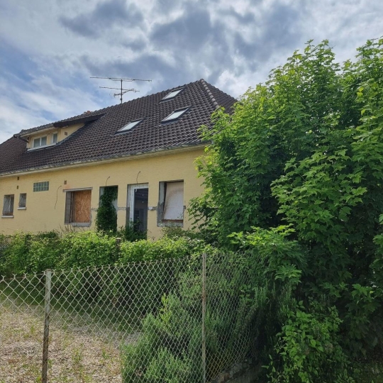  ROMILLY IMMO : Immeuble | ROMILLY-SUR-SEINE (10100) | 149 m2 | 148 700 € 