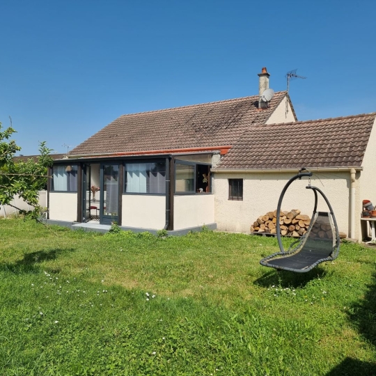 ROMILLY IMMO : Maison / Villa | ANGLURE (51260) | 149.00m2 | 166 500 € 