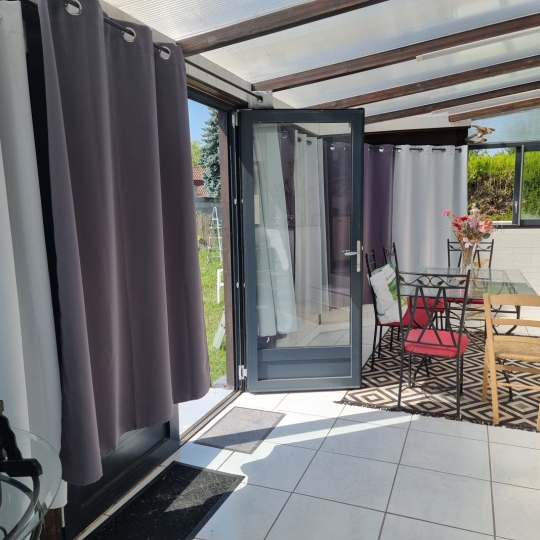  ROMILLY IMMO : Maison / Villa | ANGLURE (51260) | 149 m2 | 166 500 € 