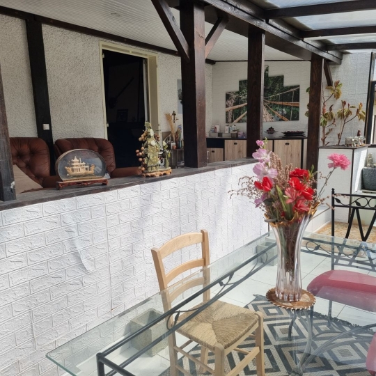  ROMILLY IMMO : Maison / Villa | ANGLURE (51260) | 149 m2 | 166 500 € 