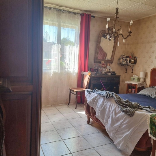  ROMILLY IMMO : Maison / Villa | ANGLURE (51260) | 149 m2 | 166 500 € 