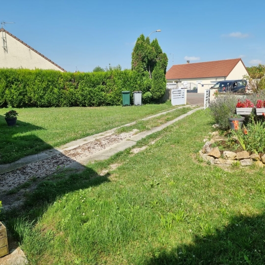  ROMILLY IMMO : Maison / Villa | ANGLURE (51260) | 149 m2 | 166 500 € 