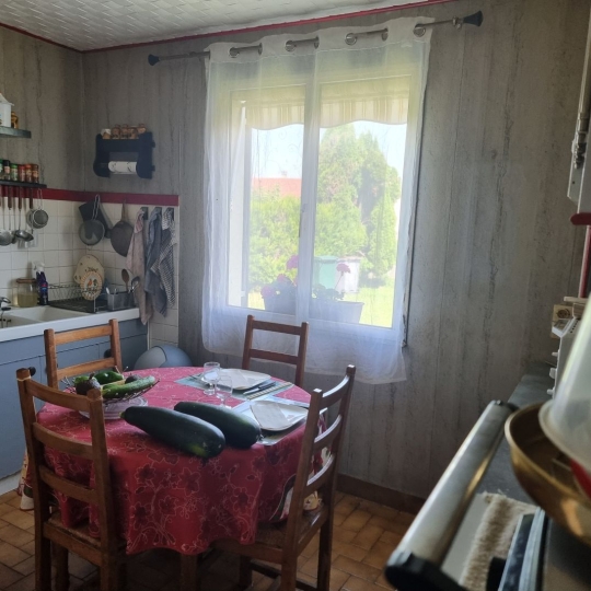  ROMILLY IMMO : Maison / Villa | ANGLURE (51260) | 149 m2 | 166 500 € 