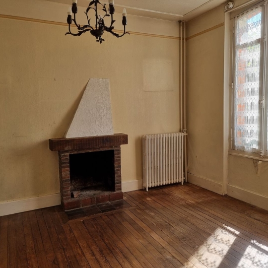  ROMILLY IMMO : Maison / Villa | ROMILLY-SUR-SEINE (10100) | 109 m2 | 100 000 € 
