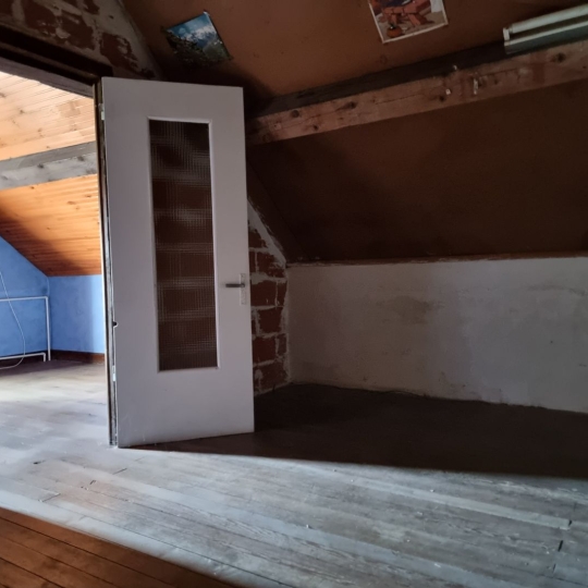  ROMILLY IMMO : Maison / Villa | ROMILLY-SUR-SEINE (10100) | 109 m2 | 100 000 € 