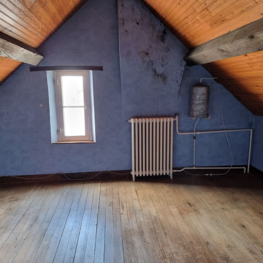  ROMILLY IMMO : Maison / Villa | ROMILLY-SUR-SEINE (10100) | 109 m2 | 100 000 € 