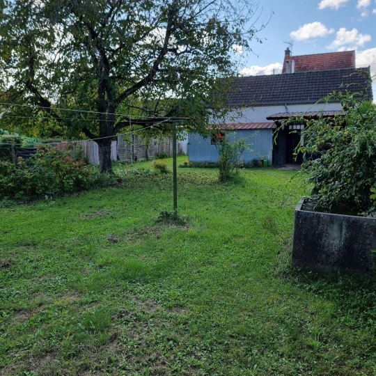  ROMILLY IMMO : Maison / Villa | ROMILLY-SUR-SEINE (10100) | 109 m2 | 100 000 € 