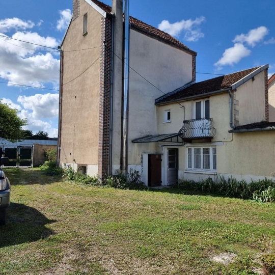 ROMILLY IMMO : Maison / Villa | ROMILLY-SUR-SEINE (10100) | 109.00m2 | 100 000 € 