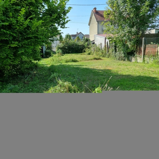  ROMILLY IMMO : Terrain | ROMILLY-SUR-SEINE (10100) | 0 m2 | 53 500 € 